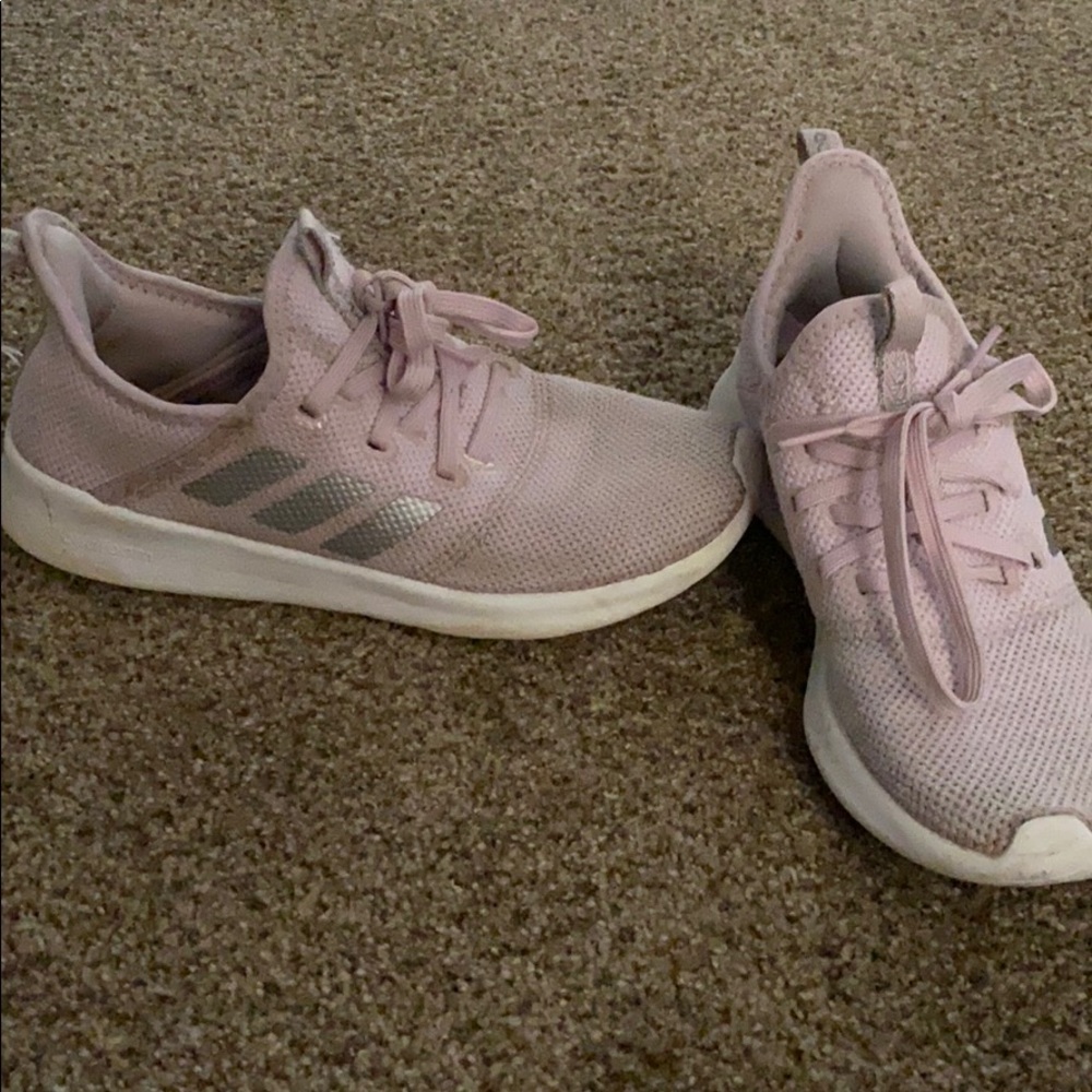Adidas cloud foam